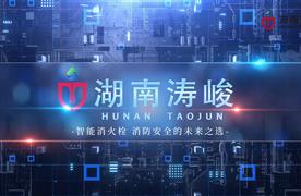 【政策解讀】濤峻智能消火栓，賦能城市消防新未來！